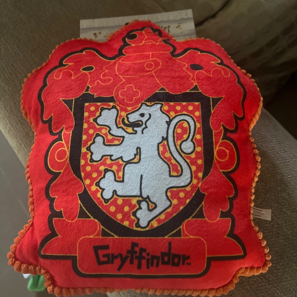 3/for $20 in a BUNDLE Harry Potter Dog Squeaker Toy